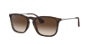 OKULARY RAY-BAN® CHRIS RB 4187 856/13 54 ROZMIAR M